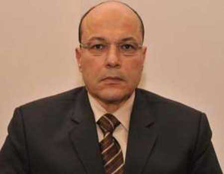النائب العام المصري الجديد يقدم استقالته النائب العام المصري الجديد يقدم استقالته