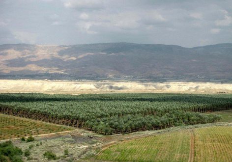 الاحتلال يسرق من الفلسطينيين 3.5 مليار دولار سنويا