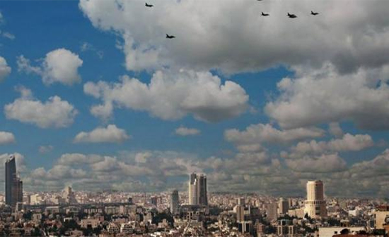 الثلاثاء : طقس بارد الثلاثاء : طقس بارد