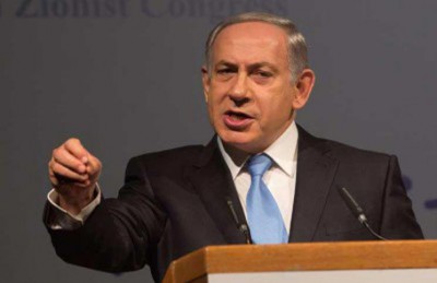 نتنياهو: لا نية لتسليم السلطة ولو متر واحد في الضفة الغربية