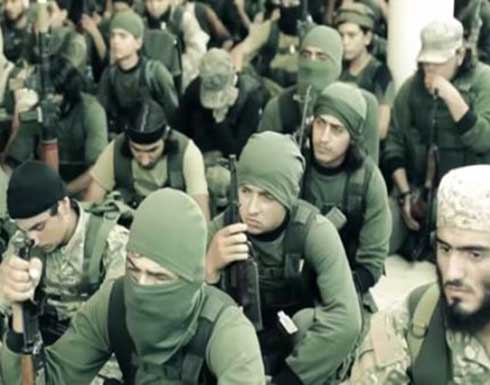 "تحرير الشام" تتوعد الفصائل التي تنوي قتالها: إدلب ليست نزهة لكم "تحرير الشام" تتوعد الفصائل التي تنوي قتالها: إدلب ليست نزهة لكم