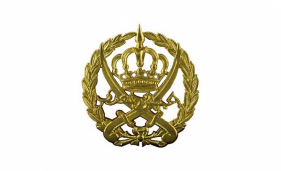 الجيش الأردني قصاصنا سيطال الذين اغتالوا الشهيد معاذ وانتقامنا سيكون بحجم مصيبة الأردنيين المدينة نيوز