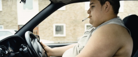 لديك سيارة؟.. من أجل صحتك لا تذهب بها إلى العمل! لديك سيارة؟.. من أجل صحتك لا تذهب بها إلى العمل!