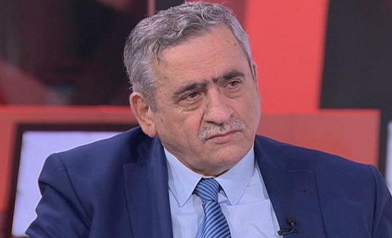 عبيدات : مسؤولية الاهل متابعة درجة حرارة الطالب