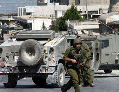 استشهاد فلسطيني برصاص جيش الاحتلال في جنبن استشهاد فلسطيني برصاص جيش الاحتلال في جنبن