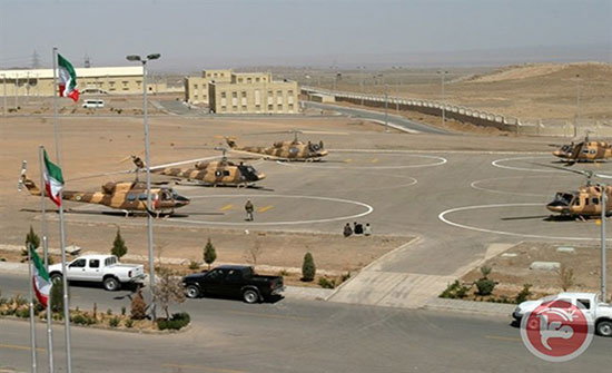 الولايات المتحدة: العالم سيثور ضد ايران في هذه الحالة...