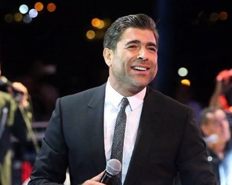 بالفيديو - يارا تحتفل بعيد ميلاد وائل كفوري.. وهذا عمره الحقيقي بالفيديو - يارا تحتفل بعيد ميلاد وائل كفوري.. وهذا عمره الحقيقي