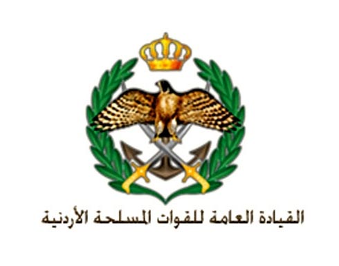 القيادة العامة للقوات المسلحة تنظم جولة لوسائل الاعلام للحدود الاردنية العراقية