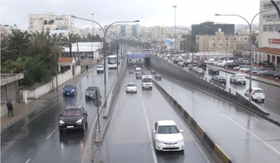 كوادر الأمانة تواصل العمل وفق حالة الطوارئ المتوسطة كوادر الأمانة تواصل العمل وفق حالة الطوارئ المتوسطة
