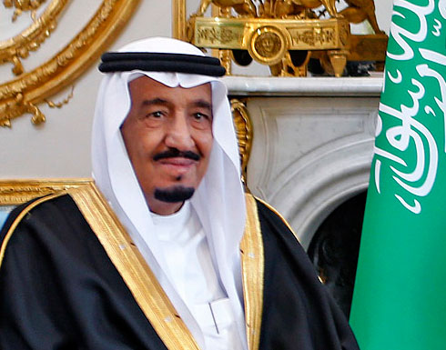 الإستراتيجية السعودية لإسقاط نظام آيات الله في إيران الإستراتيجية السعودية لإسقاط نظام آيات الله في إيران