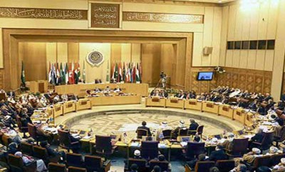 اجتماع عربي طارىء يبحث التصعيد الاسرائيلي في الجولان السوري