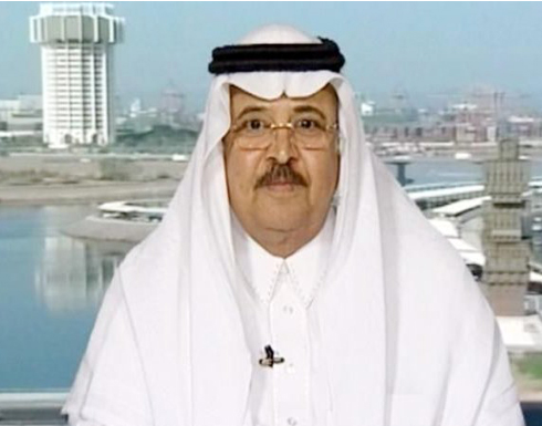 خبير عسكري سعودي: روسيا انسحبت من فخ أمريكي خبير عسكري سعودي: روسيا انسحبت من فخ أمريكي