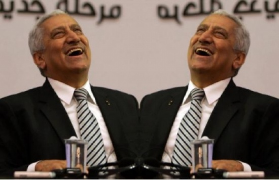 النسور رمى السنارة والنواب جميعا بلعوا الطعم !