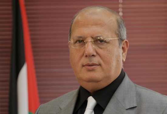 الدكتور كمالين شعث رئيساً للجامعة الإسلامية في غزة الدكتور كمالين شعث رئيساً للجامعة الإسلامية في غزة