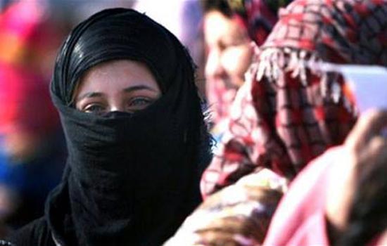 أردنية تروي قصتها مع " الاعتداء الجنسي " - صور أردنية تروي قصتها مع " الاعتداء الجنسي " - صور
