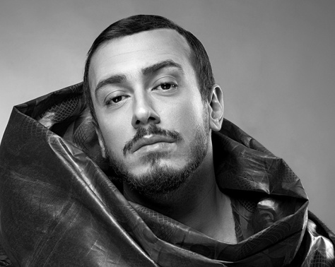 بالفيديو - سعد لمجرد يوجه أول رسالة لجمهوره من داخل السجن.. وهذه حالته النفسية! بالفيديو - سعد لمجرد يوجه أول رسالة لجمهوره من داخل السجن.. وهذه حالته النفسية!