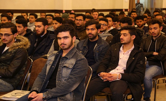 فعالية بعنوان " "Super Node 4لـ"مهندسي الكهرباء" فعالية بعنوان " "Super Node 4لـ"مهندسي الكهرباء"