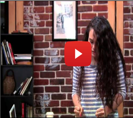 بالفيديو.. كاميرا خفية لفتاه تحرك الأشياء بعقلها