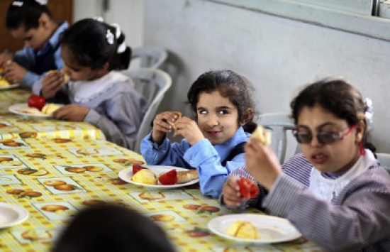 ورشة عن القضاء على العنف ضد الأشخاص ذوي الاحتياجات الخاصة