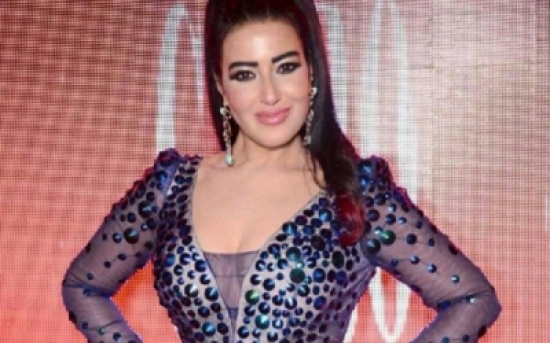 معاناة سمية الخشاب مع مواقع التواصل الإجتماعي مستمرة بسبب حساب مزور معاناة سمية الخشاب مع مواقع التواصل الإجتماعي مستمرة بسبب حساب مزور