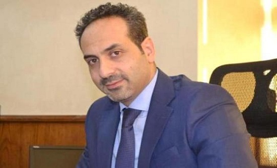 "عمان العربية" تستضيف مدير عام هيئة الإعلام ...  الأحد