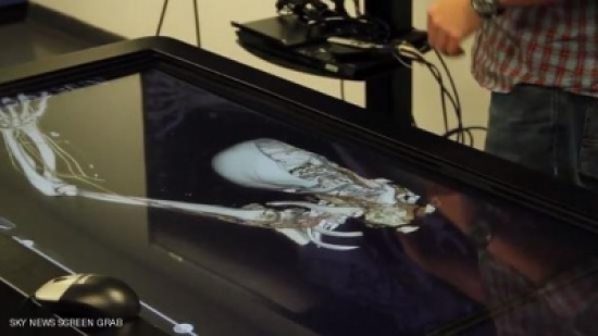 قريبا.. "قطع غيار" للجنود المقاتلين