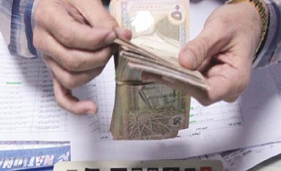 تمدد مهلة إعفاء المكلفين من الغرامات حتى نهاية شهر رمضان