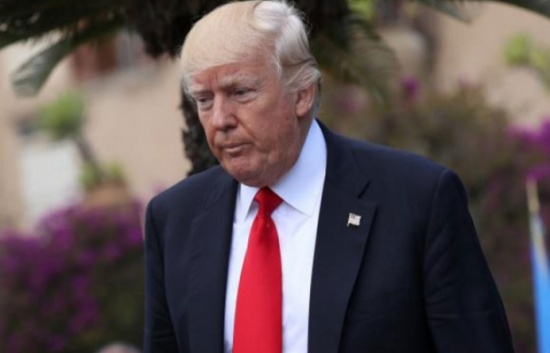 ترمب يستثمر هجمات لندن لتسويق حظر السفر