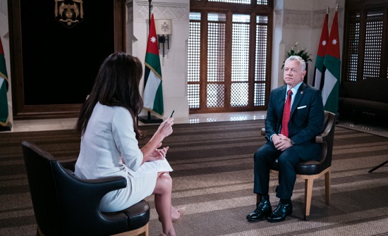 الملك : المشاريع الإقليمية هي الكلمة المفتاحية للمستقبل الملك : المشاريع الإقليمية هي الكلمة المفتاحية للمستقبل