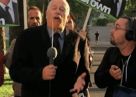 المايروفون العجيب