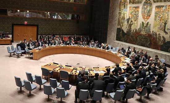 الولايات المتحدة ودول أوروبية تدعو لعقد اجتماع لمجلس الأمن الدولي حول السودان الولايات المتحدة ودول أوروبية تدعو لعقد اجتماع لمجلس الأمن الدولي حول السودان