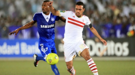 بالفيديو: الزمالك يثأر من أورلاندو بايريتس في عقر داره بالفيديو: الزمالك يثأر من أورلاندو بايريتس في عقر داره