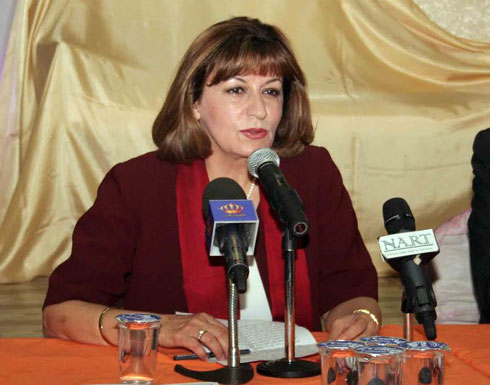 الاردن يشارك دول العالم الإثنين الاحتفال بيوم التراث العالمي