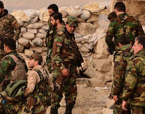 الكرملين : تهديدات واشنطن لدمشق "غير مقبولة"