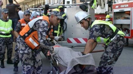 83 اصابة في 144 حادثا اول ايام عيد الفطر 83 اصابة في 144 حادثا اول ايام عيد الفطر
