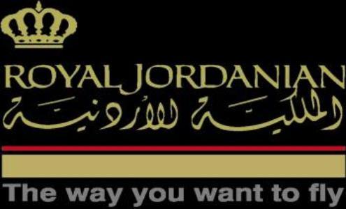 الملكية الأردنية تقيم حفل استقبال لوكلاء الشحن الجوي