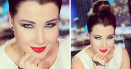 نانسي عجرم جمال اناقة وجاذبية من كواليس "آراب أيدول" نانسي عجرم جمال اناقة وجاذبية من كواليس "آراب أيدول"