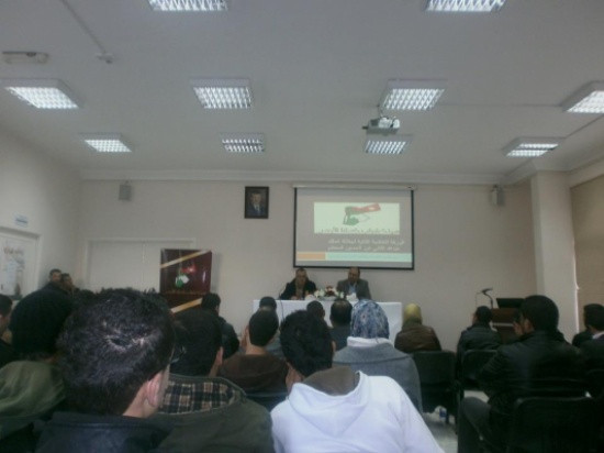 حتر : يدعوا النخب الى التفاعل مع الرؤى والأفكار الواردة في الأوراق النقاشية الملكية.