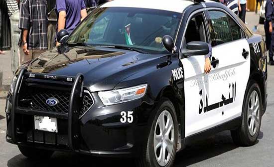 ضبط 118 " أزعر " أمام مدارس البنات وتحويلهم للقضاء