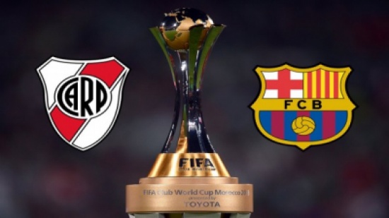 عاجل | روابط بث مباراة برشلونة  وريفربلايت