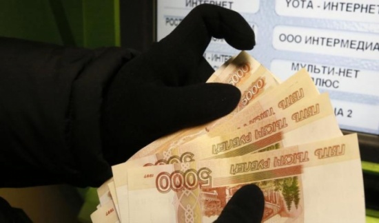 شركات روسية تقايض الديون بالحياة شركات روسية تقايض الديون بالحياة
