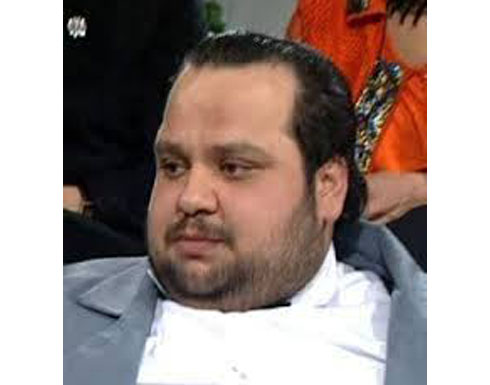 صور | هل تذكرون “هاني موحيالله” في (7 نجوم) هكذا أصبح الآن صور | هل تذكرون “هاني موحيالله” في (7 نجوم) هكذا أصبح الآن