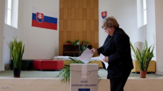 الأوروبيون ينتخبون برلمانا جديدا