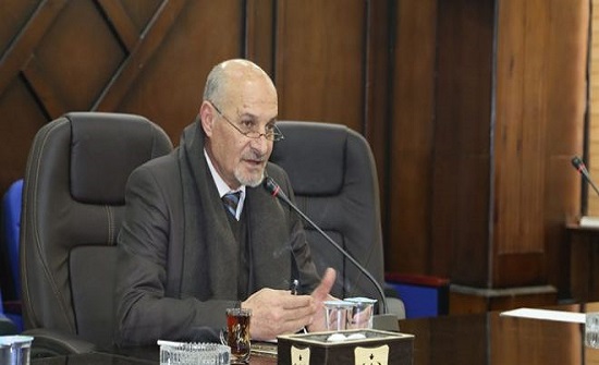 بني هاني: بلدية اربد تتوجه للنهوض بالتنمية والخدمات