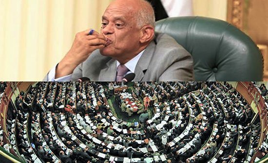 البرلمان المصري: إجراء الانتخابات التشريعية في نوفمبر 2020 البرلمان المصري: إجراء الانتخابات التشريعية في نوفمبر 2020