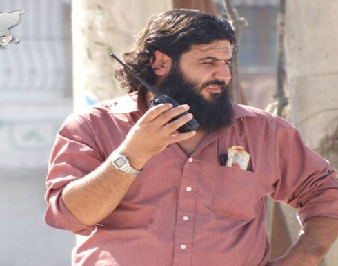 أسباب إزاحة الطحان عن قيادة أحرار الشام واستبداله بأبو عبد الله الشامي أسباب إزاحة الطحان عن قيادة أحرار الشام واستبداله بأبو عبد الله الشامي
