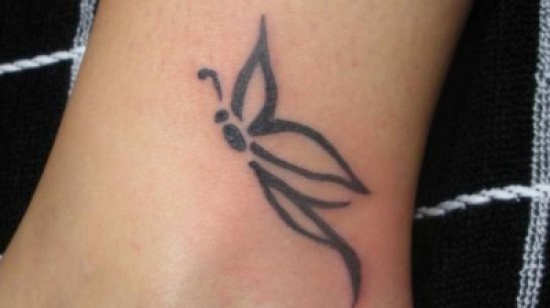 الوشم.. أكبر من مجرد "تقليعة"