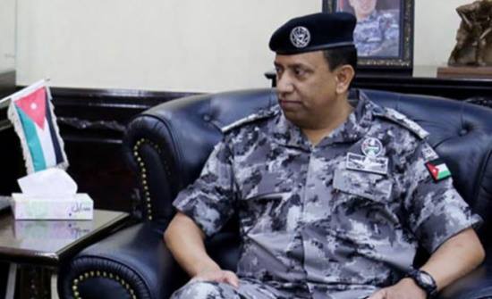الحواتمة:الاستعجال في مداهمة السلط لتجنب هجمات ارهابية اخرى الحواتمة:الاستعجال في مداهمة السلط لتجنب هجمات ارهابية اخرى