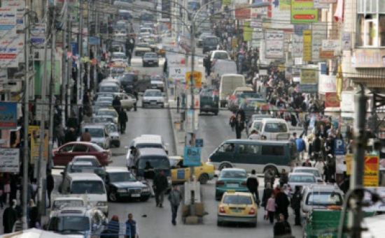 فاعليات الزرقاء: نطمح الى برلمان يحدث تنمية ثقافية