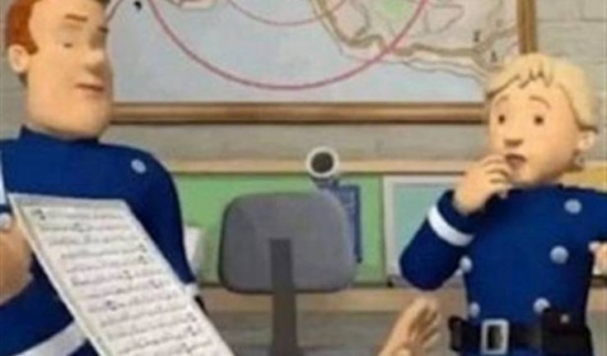 مسلسل كرتوني يسيء للقرآن الكريم.. فكيف ردت القناة؟!!
